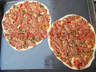 EVDE LAHMACUN NASIL YAPILIR2