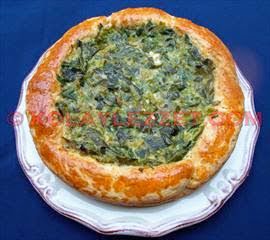 PIRASALI TART YAPILISI 6