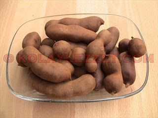 DEMIRHINDI SERBETI TAMARIND 2