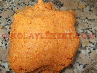 ANALI KIZLI KOFTE Malatya Diyarbakir Gaziantep Adana Kahramanmaras Tarsus 4