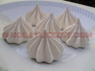 MERENG Beze Meringue Paris 6