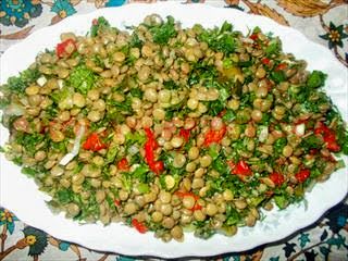 YESIL MERCIMEK SALATASI 2